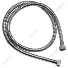 Ferro fém zuhanycső 200 cm W44