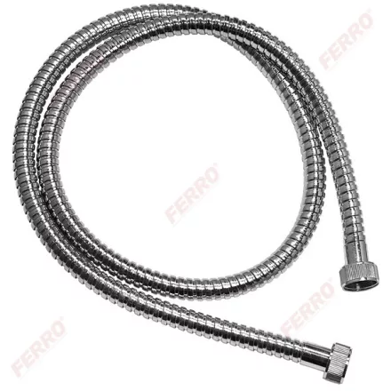 Ferro fém zuhanycső 200 cm W44