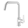 Grohe QuickFix Start konyhai csaptelep nyíltrendszerű vízmelegítőkhöz króm