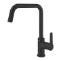 Grohe QuickFix Start konyhai csaptelep nyíltrendszerű vízmelegítőkhöz matt fekete