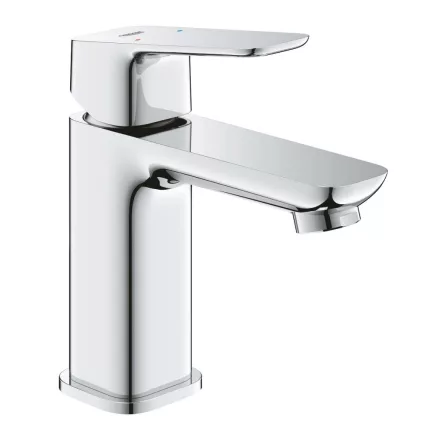 Grohe Cubeo mosdócsaptelep  S méret, króm 1016990000