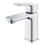 Grohe Cubeo mosdócsaptelep  S méret, króm 1016990000