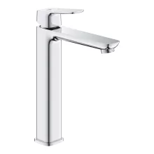   Grohe Cubeo magasított mosdócsaptelep XL méret, króm 1017290000