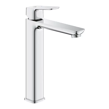 Grohe Cubeo magasított mosdócsaptelep XL méret, króm 1017290000