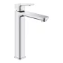 Grohe Cubeo magasított mosdócsaptelep XL méret, króm 1017290000