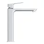 Grohe Cubeo magasított mosdócsaptelep XL méret, króm 1017290000