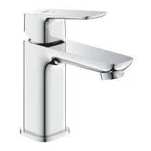   Grohe Cubeo hidegindítású mosdócsaptelep click-clack leeresztővel S méret, króm 1017320000