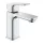 Grohe Cubeo hidegindítású mosdócsaptelep click-clack leeresztővel S méret, króm 1017320000