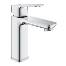 Grohe Cubeo mosdócsaptelep M méret, króm 1017550000