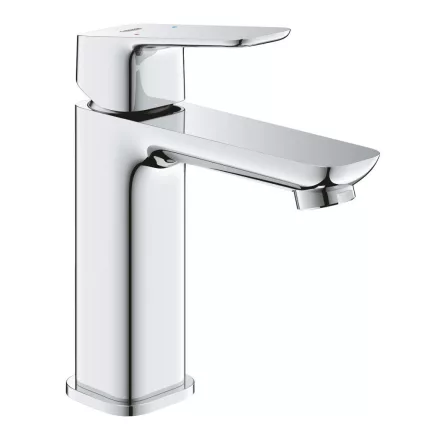 Grohe Cubeo mosdócsaptelep M méret, króm 1017550000