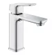 Grohe Cubeo mosdócsaptelep M méret, króm 1017550000