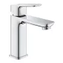Grohe Cubeo mosdócsaptelep M méret, króm 1017550000