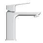 Grohe Cubeo mosdócsaptelep M méret, króm 1017550000