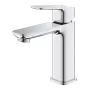 Grohe Cubeo mosdócsaptelep M méret, króm 1017550000