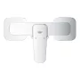 Grohe Cubeo zuhanycsaptelep, króm 1018240000