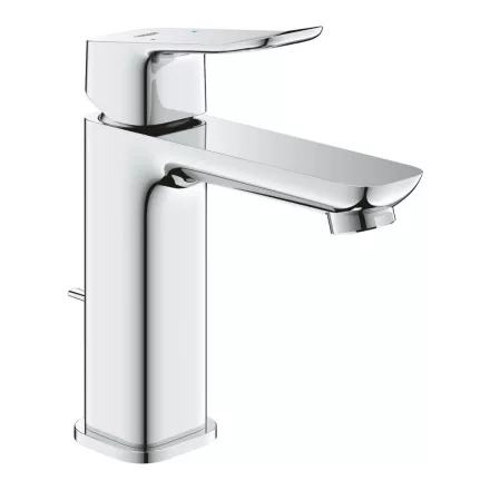 Grohe Dice M mosdócsaptelep húzórudas leeresztővel, króm 1018320000