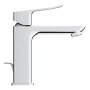 Grohe Dice M mosdócsaptelep húzórudas leeresztővel, króm 1018320000