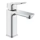 Grohe Dice M mosdócsaptelep click-clack leeresztővel, króm 1018330000