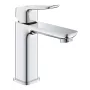 Grohe Dice M mosdócsaptelep click-clack leeresztővel, króm 1018330000