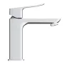 Grohe Dice M mosdócsaptelep click-clack leeresztővel, króm 1018330000