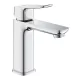 Grohe Dice M hidegindítású mosdócsaptelep click-clack leeresztővel, króm 1018360000