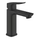 Grohe Dice M hidegindítású mosdócsaptelep click-clack leeresztővel, matt fekete 1018362430
