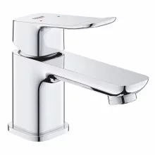 GROHE QuickFix Dice XS egykaros mosdócsaptelep króm, leeresztő nélkül, króm 1018550000