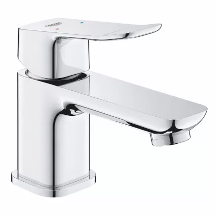 GROHE QuickFix Dice XS egykaros mosdócsaptelep króm, leeresztő nélkül, króm 1018550000