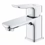 GROHE QuickFix Dice XS egykaros mosdócsaptelep króm, leeresztő nélkül, króm 1018550000