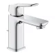 Grohe Dice S mosdócsaptelep húzórudas leeresztővel, króm 1018560000