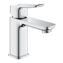   Grohe Dice S méretű mosdócsaptelep Click-Clack leersztővel, króm 1018570000