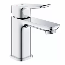   Grohe Quickfix Dice hidegindítású mosdócsaptelep push-open lefolyógarnitúrával, króm 1018600000