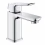 Grohe Quickfix Dice hidegindítású mosdócsaptelep push-open lefolyógarnitúrával, króm 1018600000