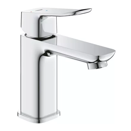 Grohe Dice S hidegindítású mosdócsaptelep click-clack leeresztővel, króm 1018610000