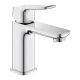 Grohe Dice S hidegindítású mosdócsaptelep click-clack leeresztővel, króm 1018610000