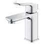 Grohe Dice S hidegindítású mosdócsaptelep click-clack leeresztővel, króm 1018610000