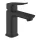 Grohe Dice S hidegindítású mosdócsaptelep click-clack leeresztővel, matt fekete 1018612430