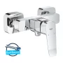 Grohe Dice falon kívüli egykaros zuhanycsaptelep, króm 1018740000