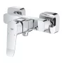 Grohe Dice falon kívüli egykaros zuhanycsaptelep, króm 1018740000
