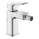 Grohe Dice S bidécsaptelep, króm 1018770000