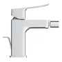 Grohe Dice S bidécsaptelep, króm 1018770000