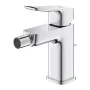 Grohe Dice S bidécsaptelep, króm 1018770000