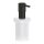 Grohe Essentials üveg szappanadagoló 160 ml, matt fekete 1024702430