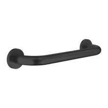   Grohe Essentials kapaszkodó 295 mm rögzítővel, matt fekete 1024712430