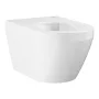 Grohe Euro Ceramic perem nélküli fali WC örvényes öblítéssel, alpin fehér