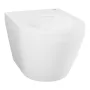 Grohe Euro Ceramic kompakt perem nélküli fali WC felszerelve