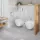 Grohe Euro Ceramic fali bidé csaplyukkal és HyperClean felületbevonattal alpin fehér 102487SH00