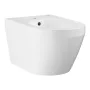 Grohe Euro Ceramic fali bidé csaplyukkal és HyperClean felület bevonattal, alpin fehér 102487SH00