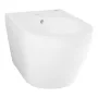 Grohe Euro Ceramic fali bidé csaplyukkal és HyperClean felület bevonattal, alpin fehér 102487SH00