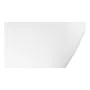 Grohe Euro Ceramic fali bidé csaplyukkal és HyperClean felület bevonattal, alpin fehér 102487SH00